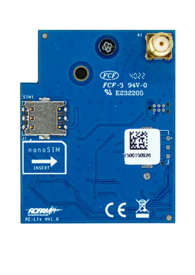 ⁨ROPAM MODEM LTE NEO-IP/-64 EXP-LTE⁩ at Wasserman.eu