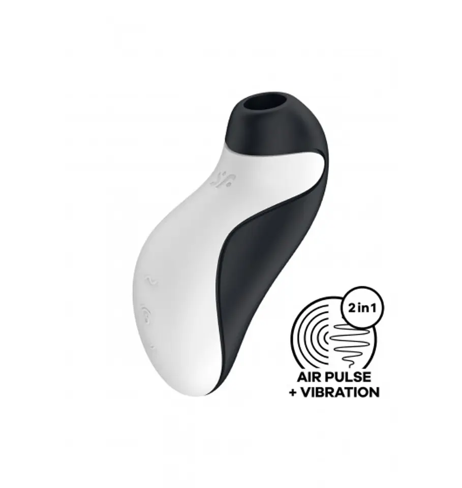 ⁨Satisfyer Orca⁩ w sklepie Wasserman.eu