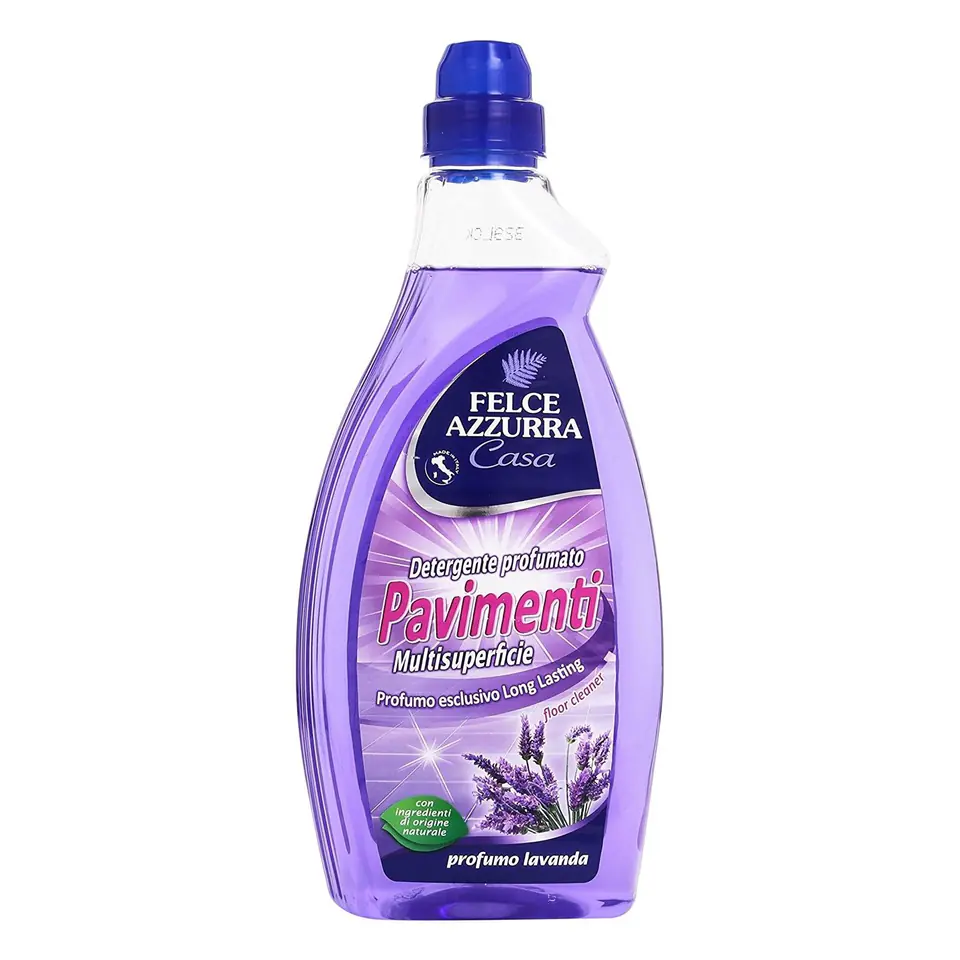 ⁨FELCE AZURRA Floor cleaner 1L LAVENDER⁩ at Wasserman.eu