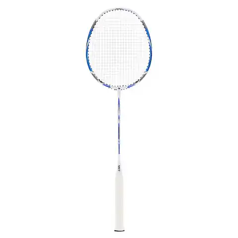 ⁨Badminton racket NILS NR406 CARBON + case⁩ at Wasserman.eu