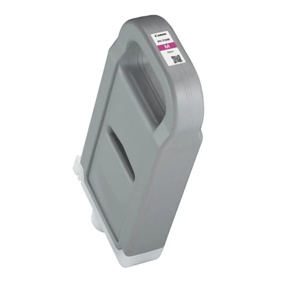 Canon oryginalny ink / tusz PFI-710 M, 2356C001, magenta, 700ml w sklepie Wasserman.eu