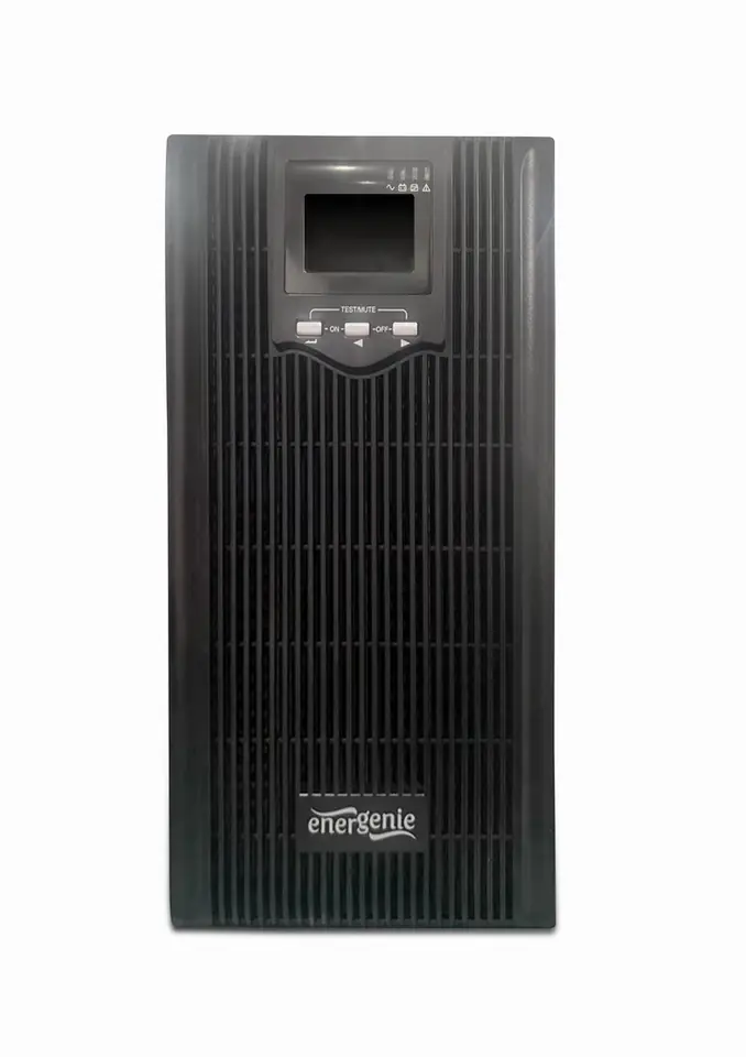 ⁨Zasilacz awaryjny GEMBIRD EG-UPS-PS3000-02 3000VA⁩ w sklepie Wasserman.eu