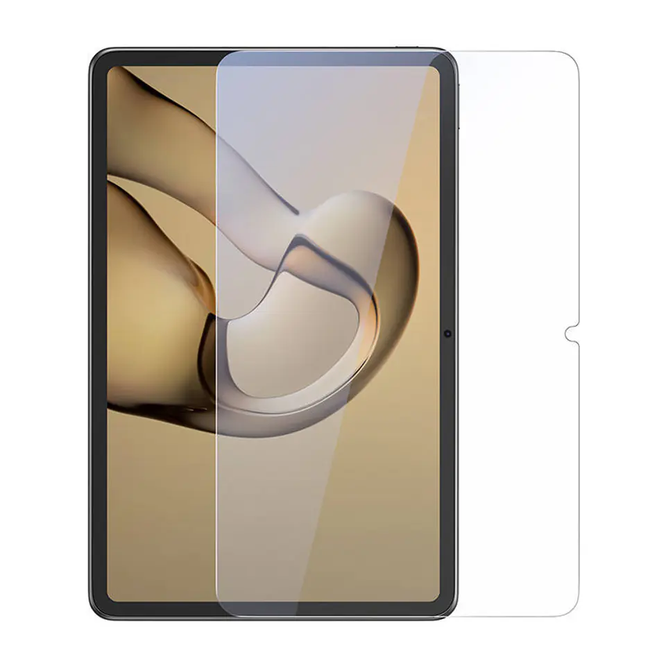 ⁨Szkło hartowane Baseus Crystal 0.3mm do tabletu Huawei MatePad 11 10.4"⁩ w sklepie Wasserman.eu