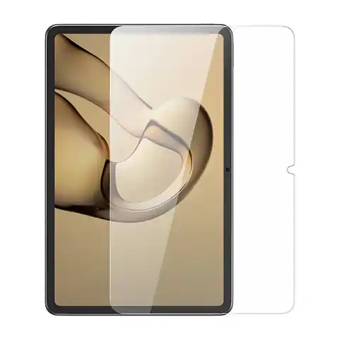 ⁨Szkło hartowane Baseus Crystal 0.3mm do tabletu Huawei MatePad 11 10.4"⁩ w sklepie Wasserman.eu