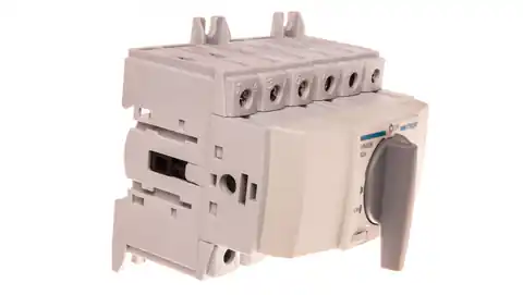 ⁨Modular switch I-0-II 3x63A HIM306⁩ at Wasserman.eu
