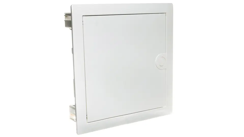 ⁨Modular switchgear 1x12 flush-mounted plasterboard IP30 Volta VH12NE⁩ at Wasserman.eu