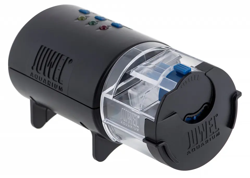 JUWEL EasyFeed Futterautomat für Fische - 1 Stück im Wasserman.eu