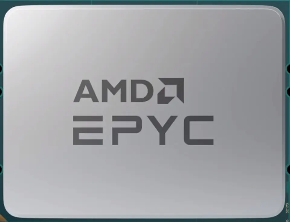 ⁨Procesor AMD EPYC 9474F (48C/96T)3.6GHz (4.1GHz Turbo) Socket SP5 TDP 360W⁩ w sklepie Wasserman.eu