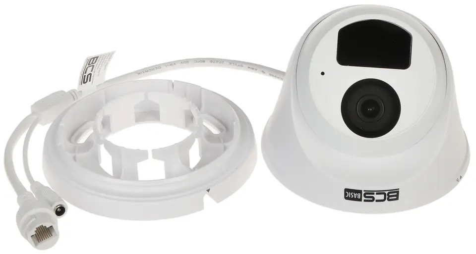 KAMERA IP BCS-B-EIP12FR3(2.0) - 1080p 2.8 mm BCS BASIC w sklepie Wasserman.eu