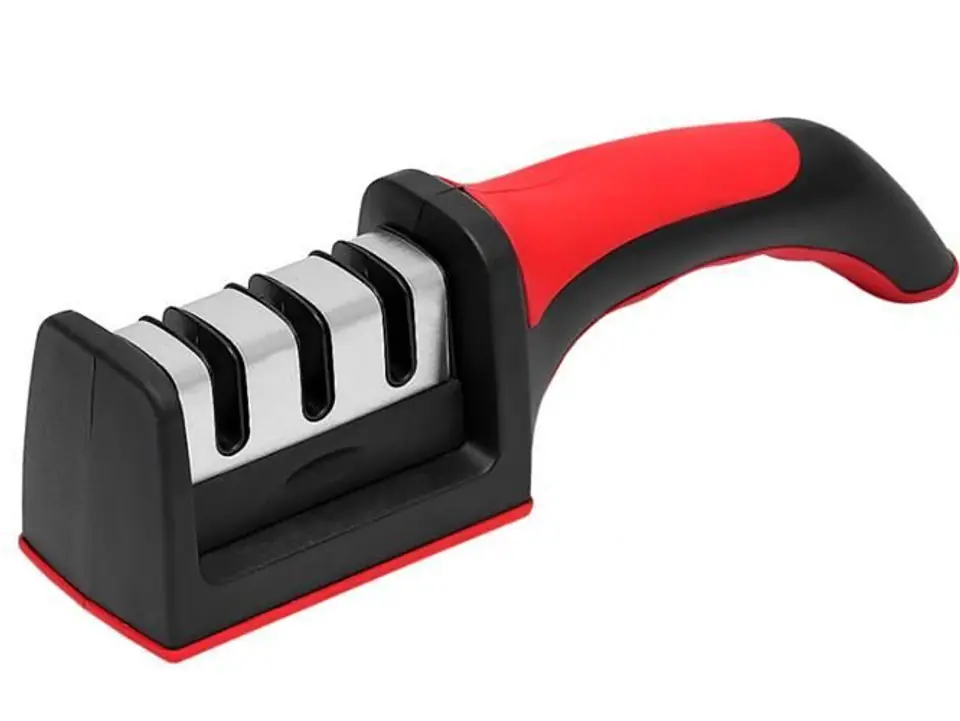 ⁨O6672 3-point knife sharpener⁩ at Wasserman.eu