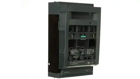 ⁨Rozłącznik bezpiecznikowy 3P 250A NH1 do montażu na szynach 60mm 3NP1143-1BC10⁩ w sklepie Wasserman.eu