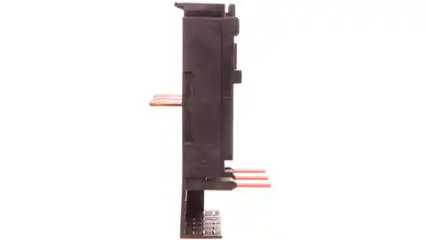 ⁨Module connecting contactor with motor switch 3P S0/00 3RA2921-1BA00⁩ at Wasserman.eu