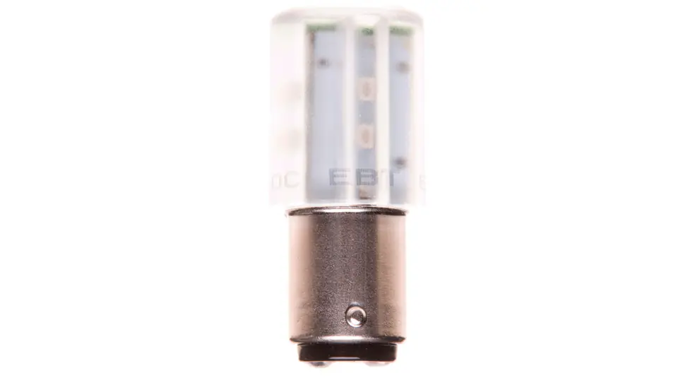 Dioda LED BA15d 24V AC/DC zielony 8WD4428-6XC w sklepie Wasserman.eu