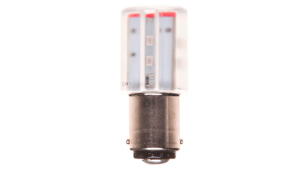 Dioda LED BA15d 24V AC/DC żółty 8WD4428-6XD w sklepie Wasserman.eu
