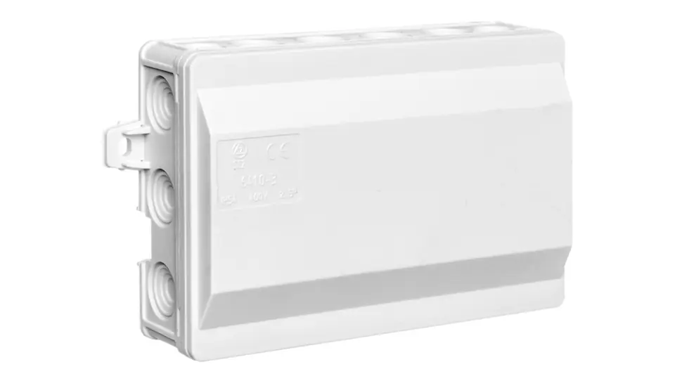 ⁨Flush-mounted box 90x135 Klik, IP54⁩ at Wasserman.eu