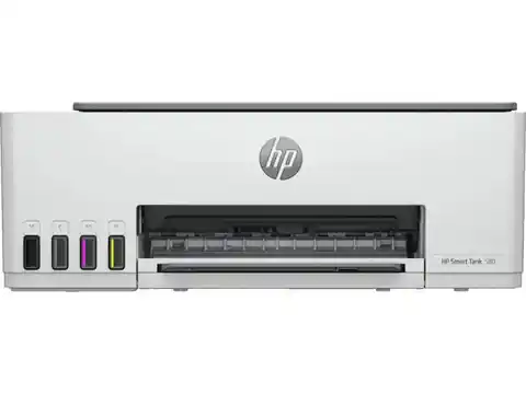 ⁨HP Smart Tank 580 All-in-One Printer, Home and home office, Print, copy, scan, Wireless; High-volume printer tank; Print from phone or tablet; Scan to PDF⁩ at Wasserman.eu