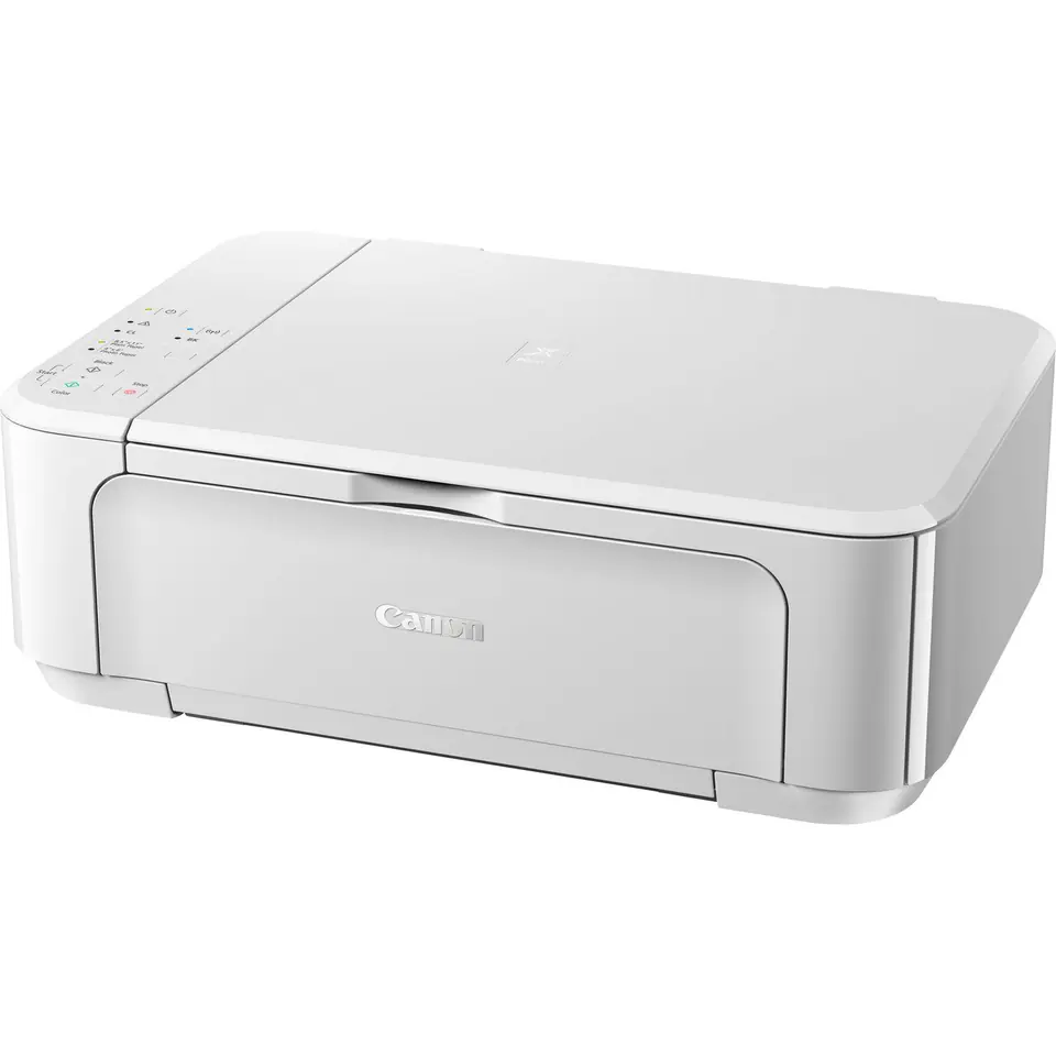 Urządzenie wielofunkcyjne atramentowe Canon PIXMA MG 3650S białe w sklepie Wasserman.eu