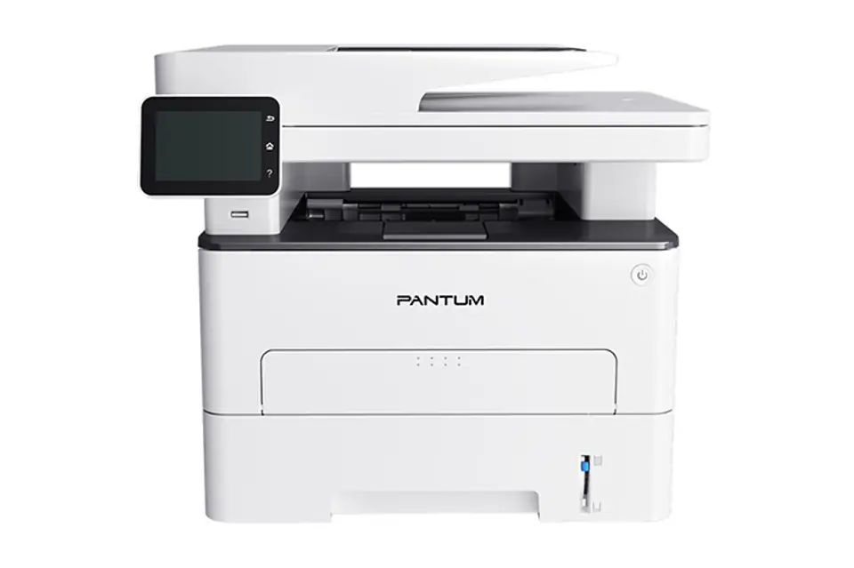 Drukarka laserowa Pantum M7310DW 33 stron na minutę - do drukarki dołączony jest toner TL410 (1.5K) oraz moduł bębna DL410 (12K) w sklepie Wasserman.eu