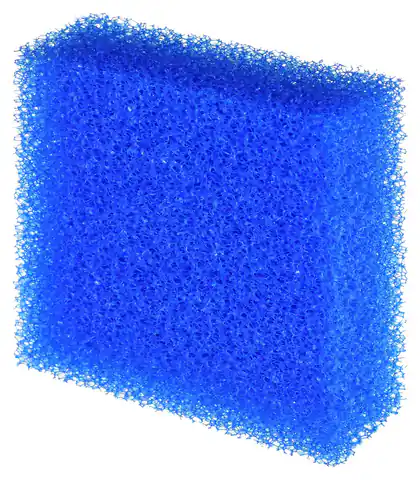 ⁨JUWEL bioPlus coarse XL (8.0/Jumbo) - rough sponge for aquarium filter - 1 pc.⁩ at Wasserman.eu