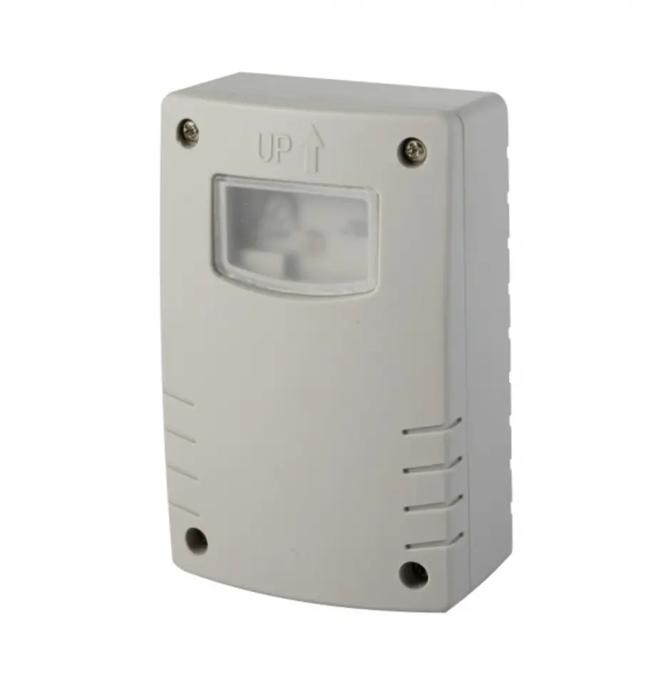 Czujnik zmierzchowy, IP44, 1200W w sklepie Wasserman.eu