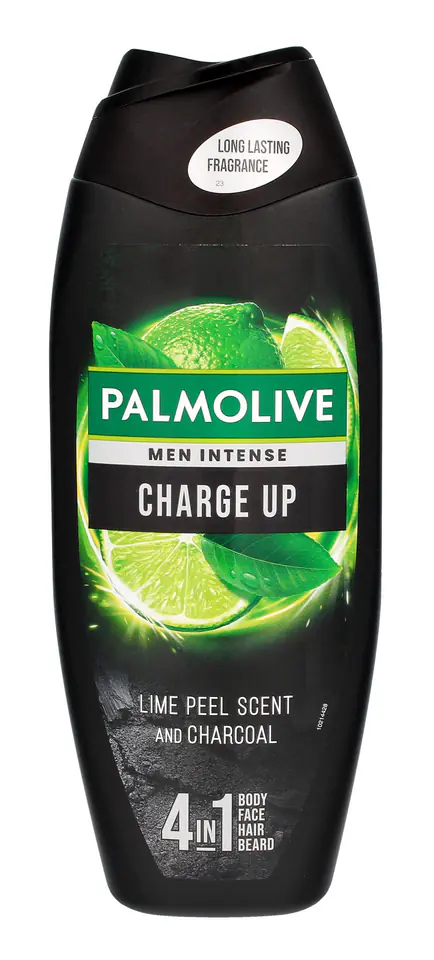 ⁨COL PALM ŻEL 500ml  Men CHARGE UP  new⁩ w sklepie Wasserman.eu