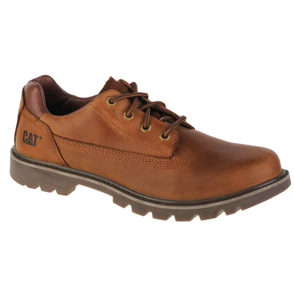 ⁨Buty Caterpillar Colorado Low 2.0 M P110 (kolor Brązowy, rozmiar 44)⁩ w sklepie Wasserman.eu