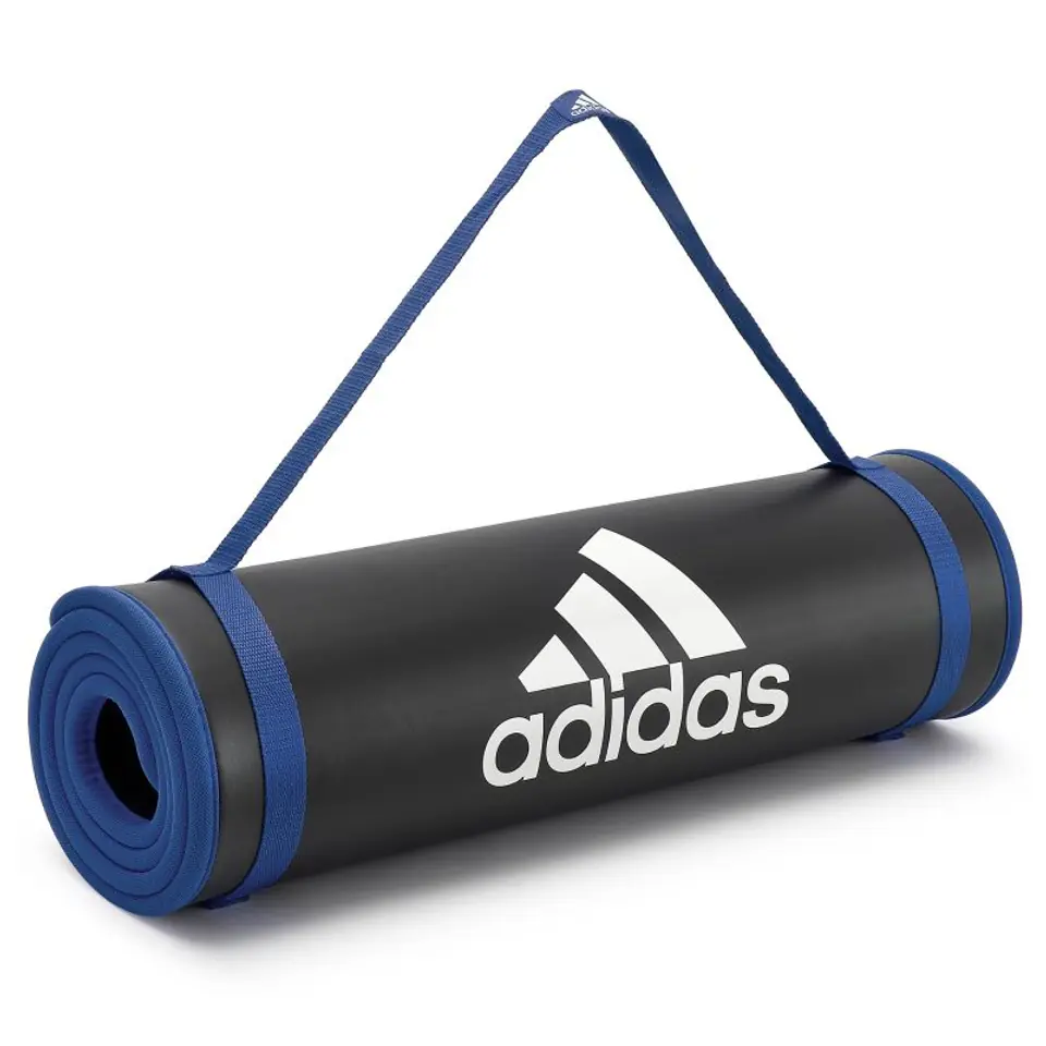 Mata adidas 1 CM ADMT (kolor Czarny) w sklepie Wasserman.eu