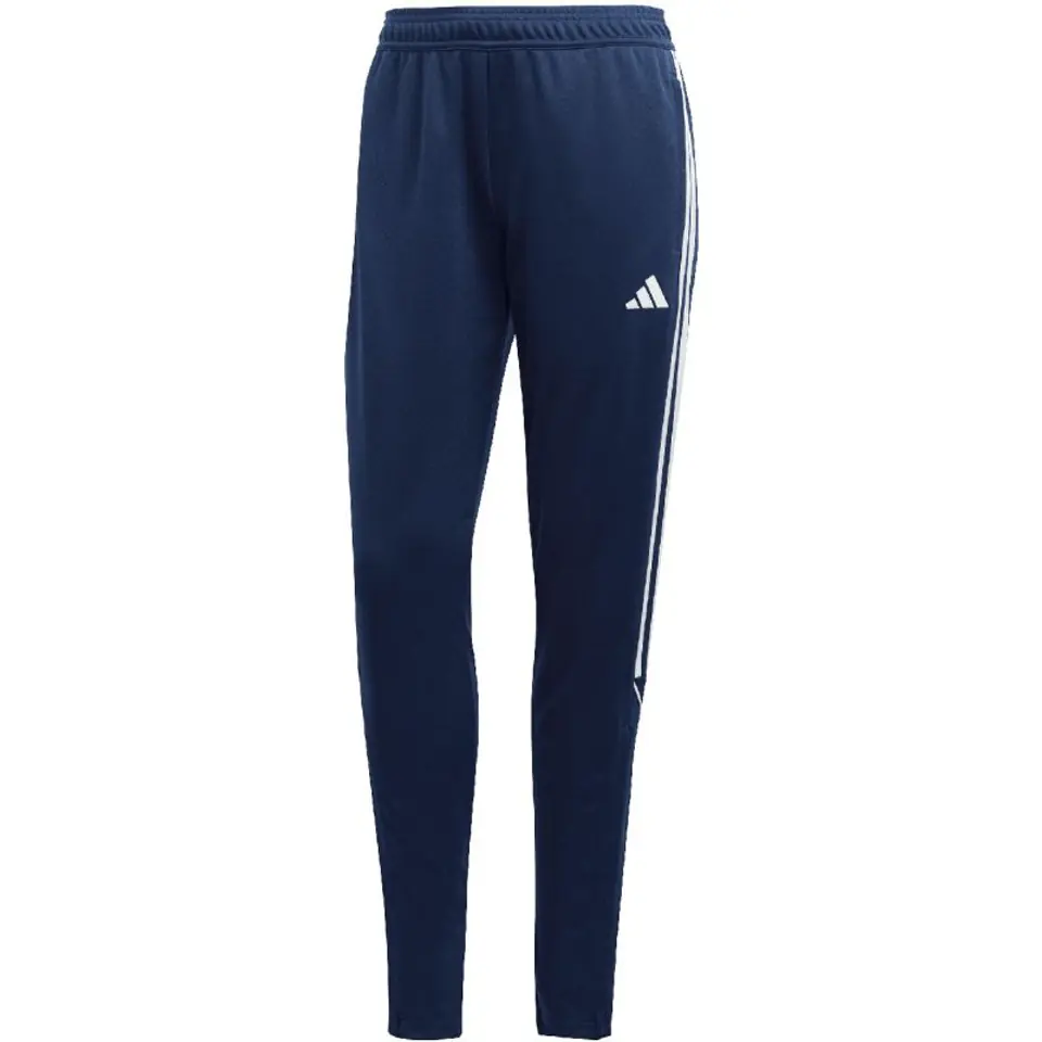 ⁨Spodnie adidas Tiro 23 League W (kolor Granatowy, rozmiar 2XL)⁩ w sklepie Wasserman.eu