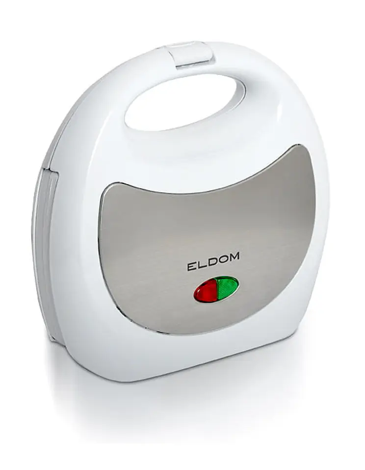 Opiekacz ELDOM ST140C w sklepie Wasserman.eu