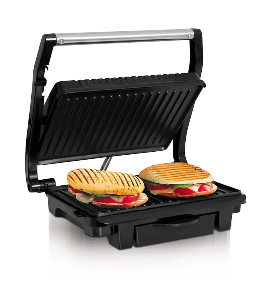 ⁨Eldom GK120 Contact electric grill, toaster⁩ at Wasserman.eu