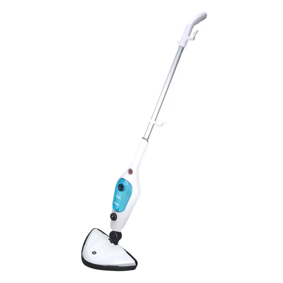 ⁨Eldom PM850 Alto steam mop. Bucket.⁩ at Wasserman.eu