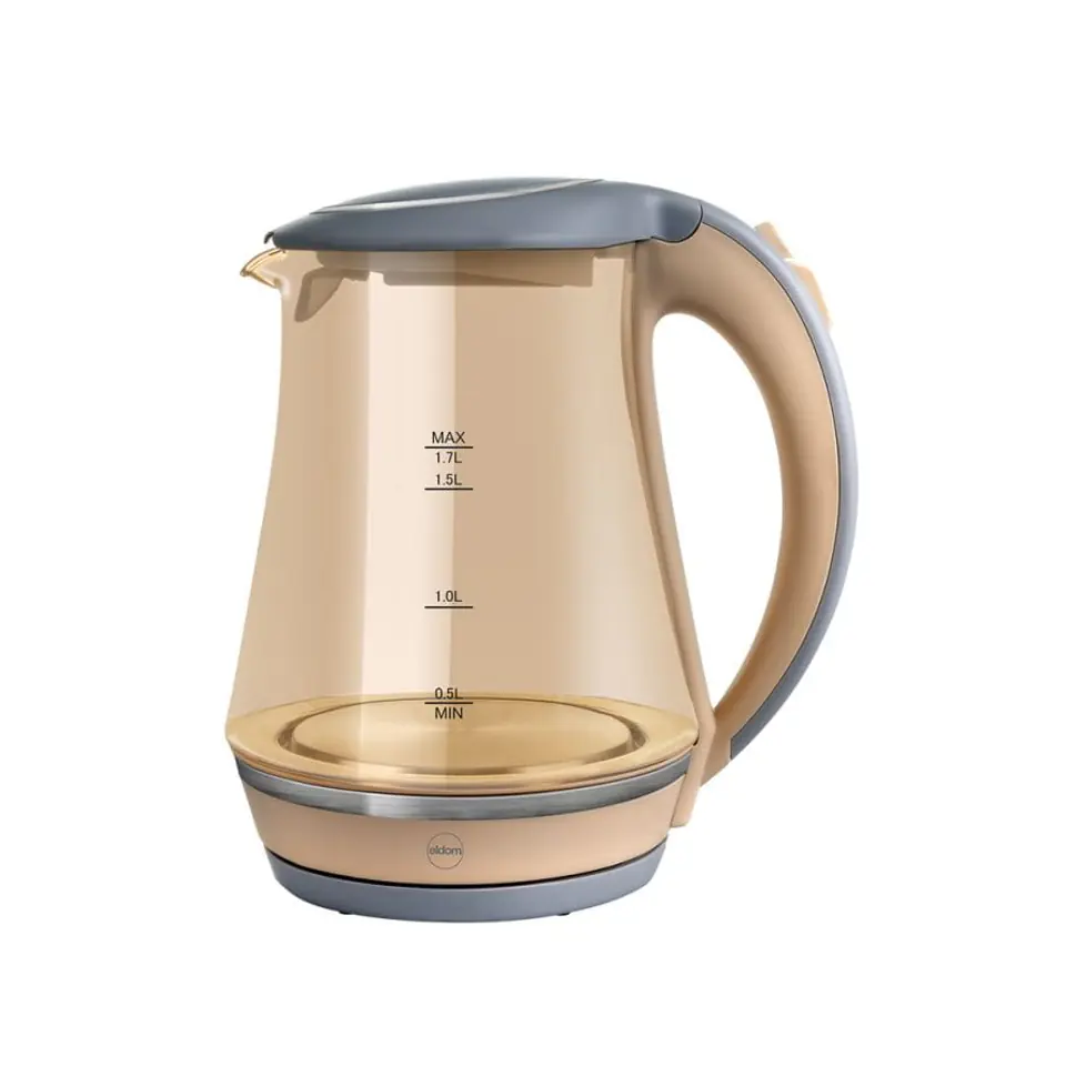 ⁨CORDLESS KETTLE C 470 1,7 l⁩ at Wasserman.eu