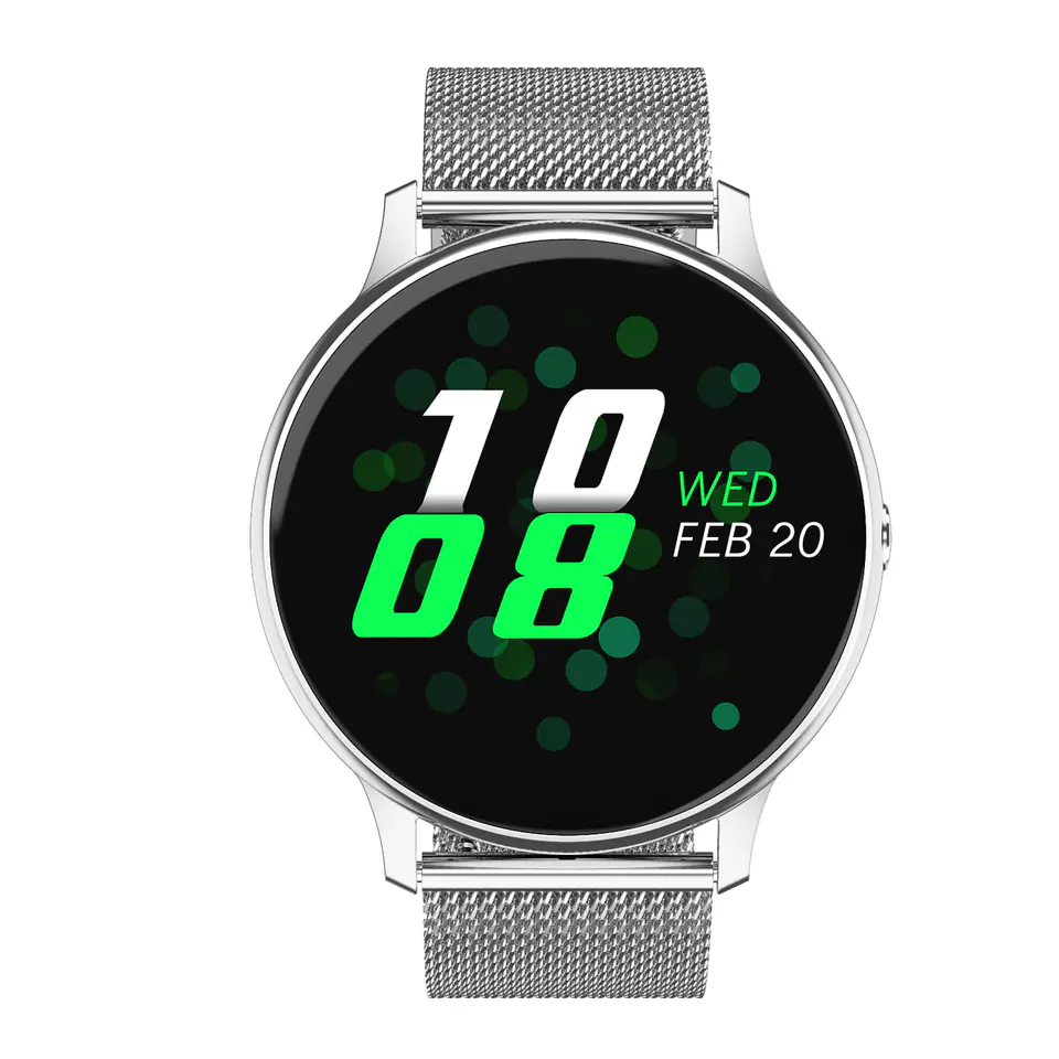 ⁨Smartwatch Promis SD25/2-DT88⁩ w sklepie Wasserman.eu