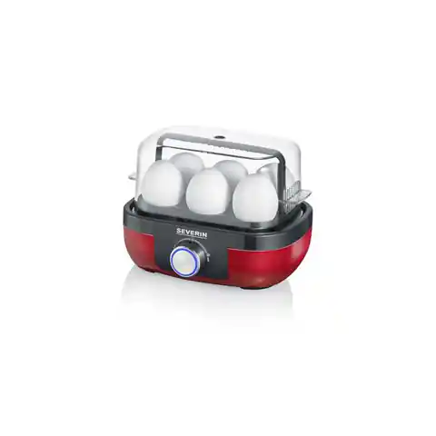 ⁨Urządzenie do gotowana jaj z timerem SEVERIN EK 3168⁩ w sklepie Wasserman.eu