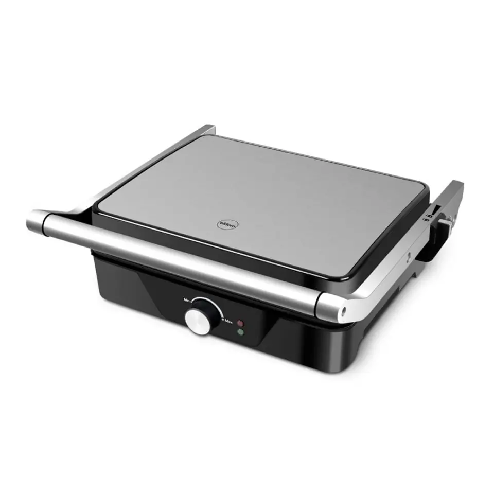 ⁨Grill kontaktowy Eldom GK170 svad⁩ w sklepie Wasserman.eu