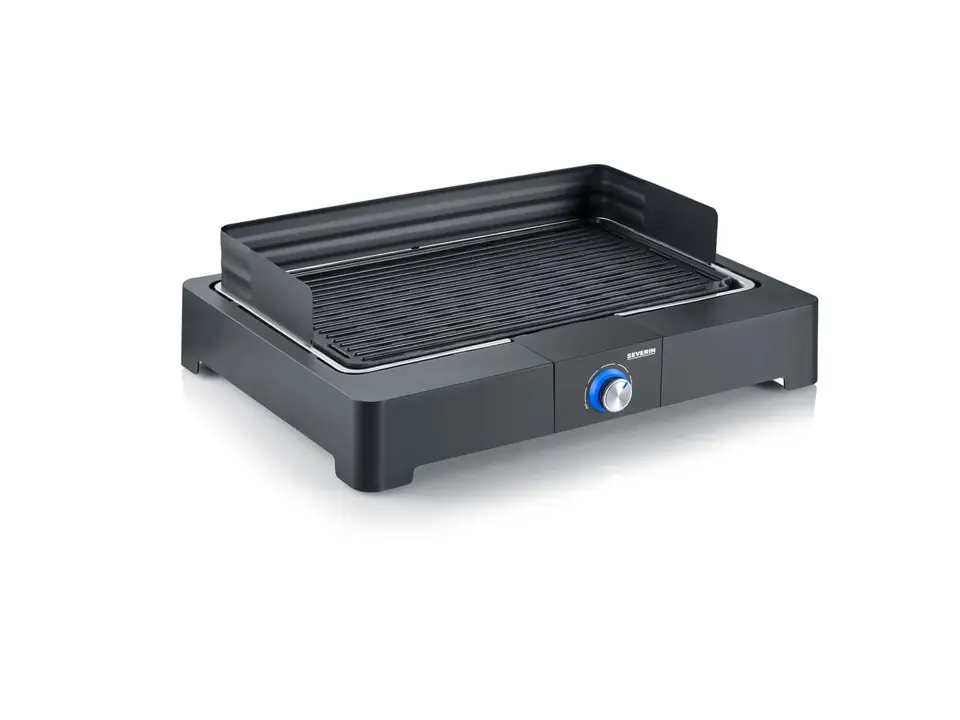 Grill stołowy Severin PG 8567 z płytą grillową w sklepie Wasserman.eu