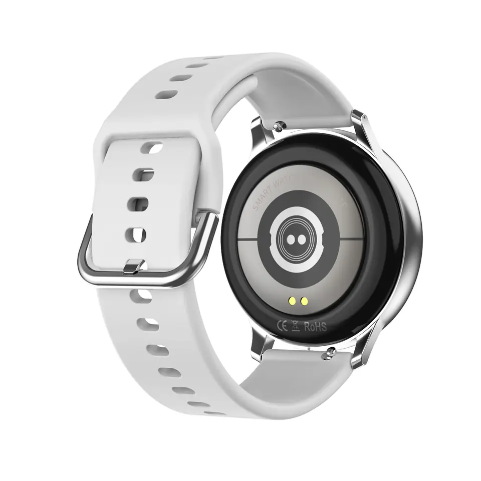 Pasek silikonowy do Smartwatcha Promis SD25 w sklepie Wasserman.eu