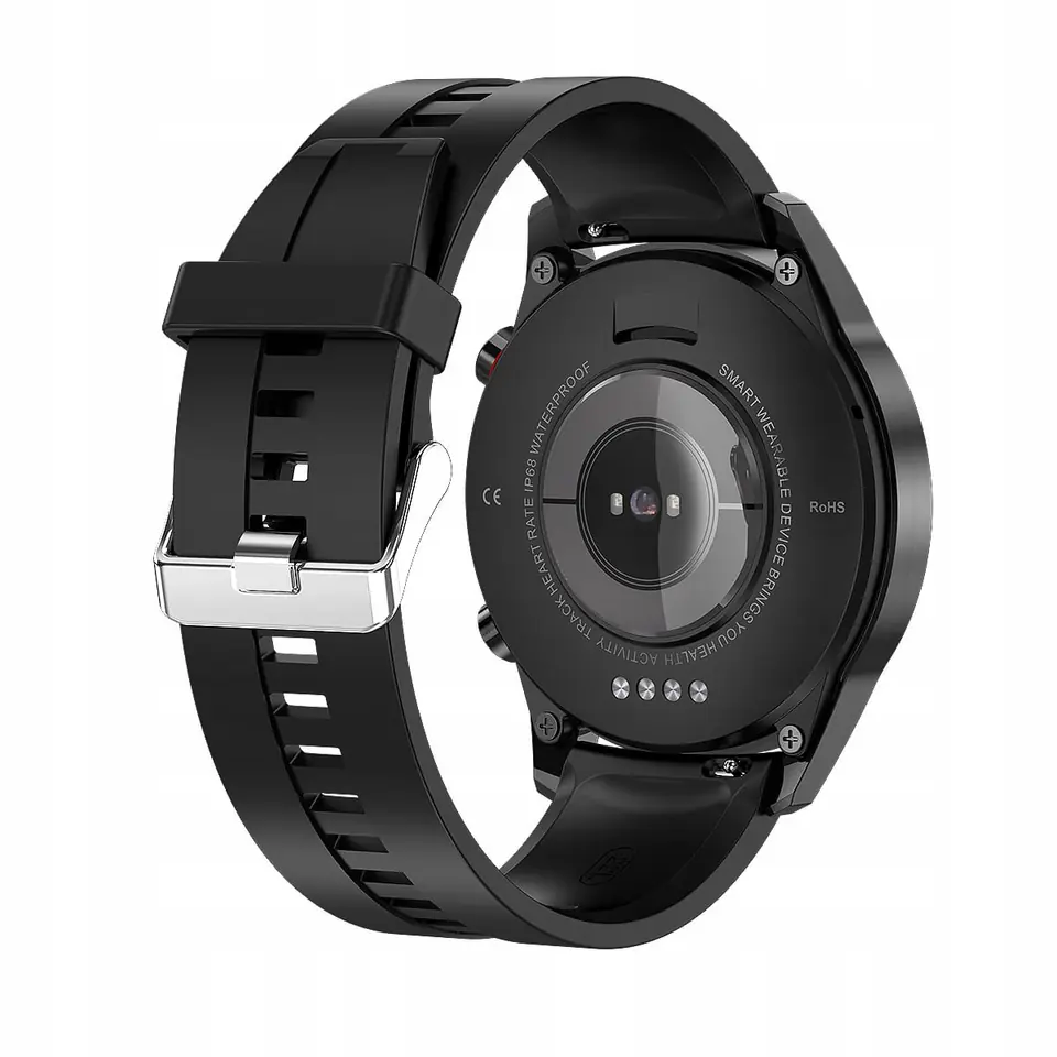 Pasek Opaska Bransoleta do Zegarka Smartwatch Promis SM40 w sklepie Wasserman.eu