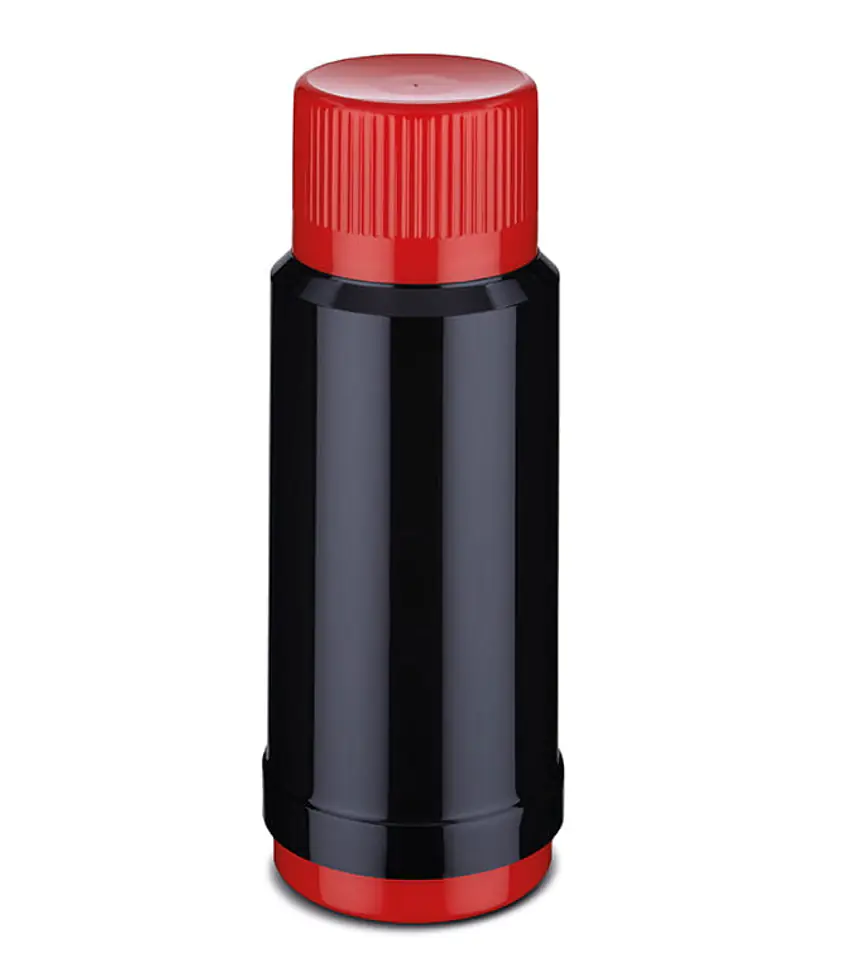 Termos ROTPUNKT typ 40 1 l black-el.-cardinal w sklepie Wasserman.eu