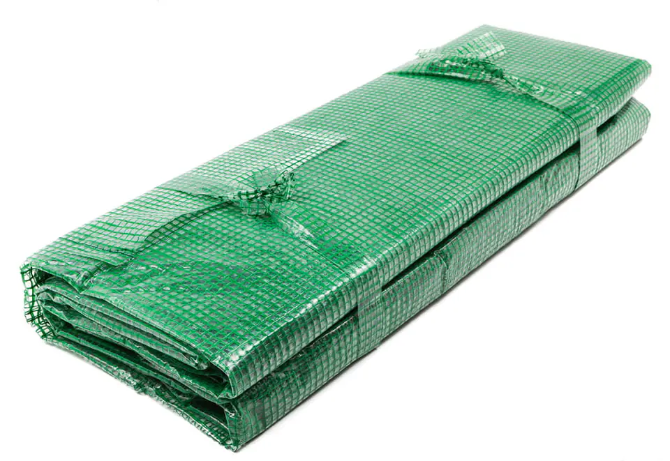Folia zapasowa do tuneli ogrodowych Promis TF420F w sklepie Wasserman.eu