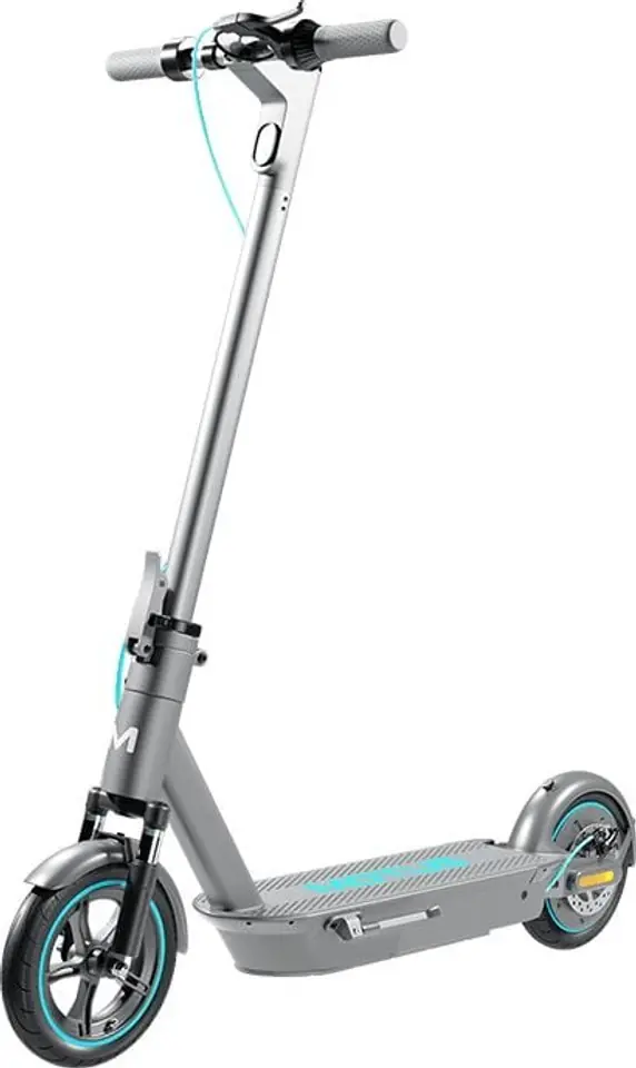 ⁨Motus Electric scooter Scooty 10 Plus 2022⁩ at Wasserman.eu