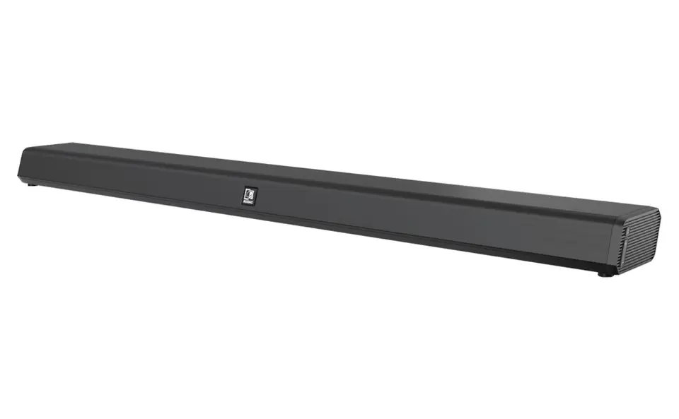 AUDAC IMEO2 Black 2.1.2 channels 30 W at Wasserman.eu