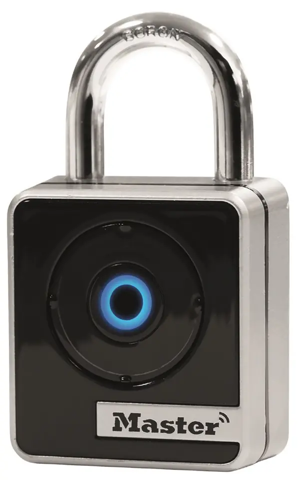 MASTER LOCK KŁODKA BLUETOOTH WEWNĘTRZNA 4400EURD w sklepie Wasserman.eu
