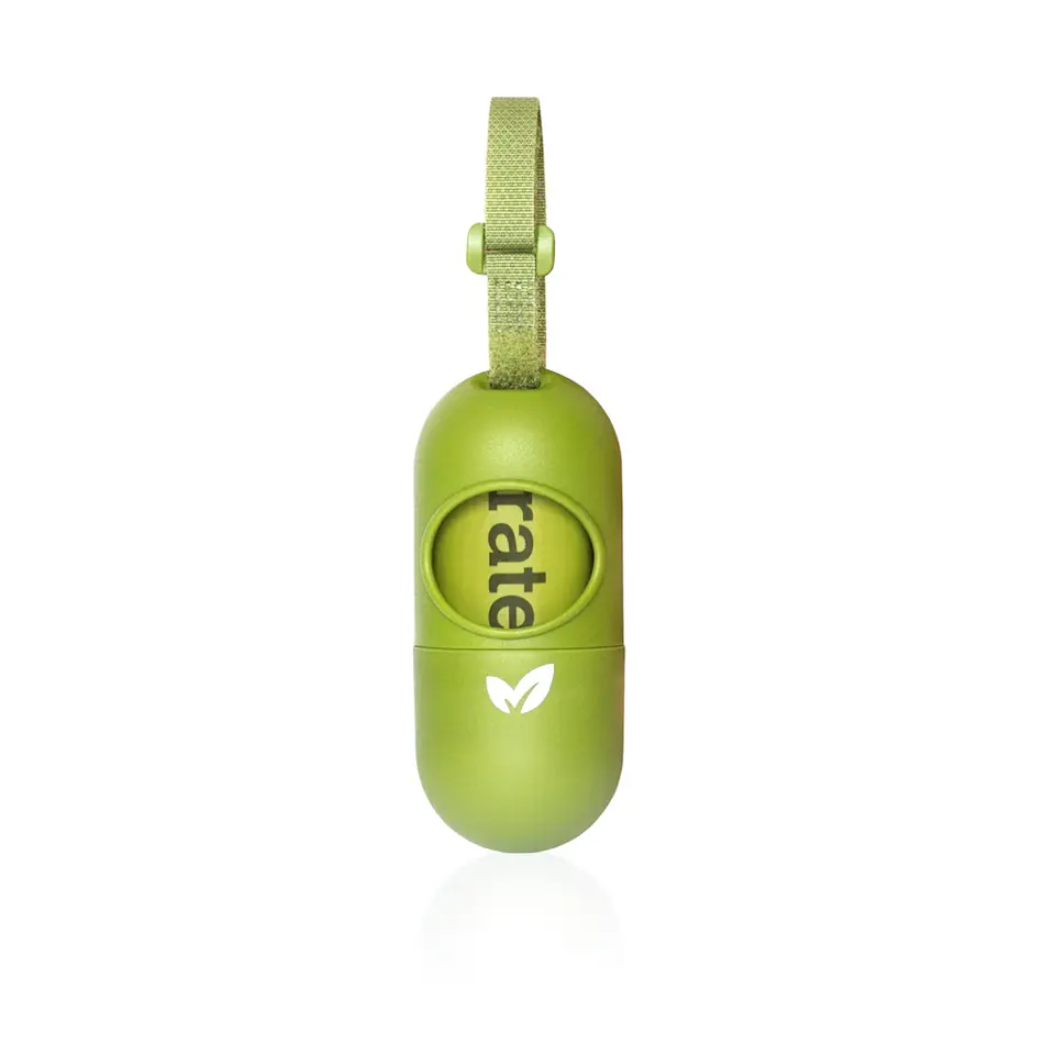 ⁨EARTH RATED Case + Lavendel Beutel 15 Stück⁩ im Wasserman.eu