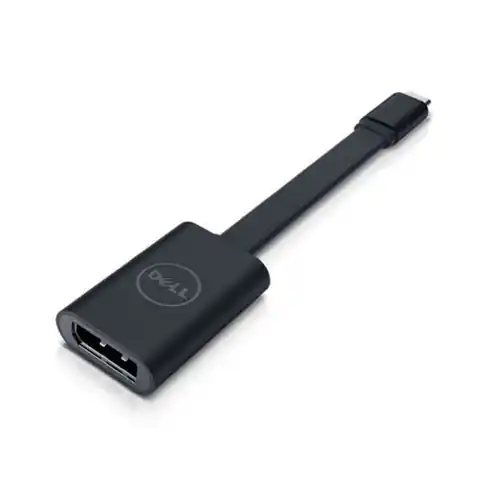 ⁨Adapter DELL 470-ACFC USB - DisplayPort⁩ w sklepie Wasserman.eu