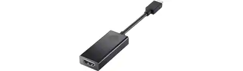 ⁨Adapter HP USB-C/HDMI 2.0⁩ w sklepie Wasserman.eu