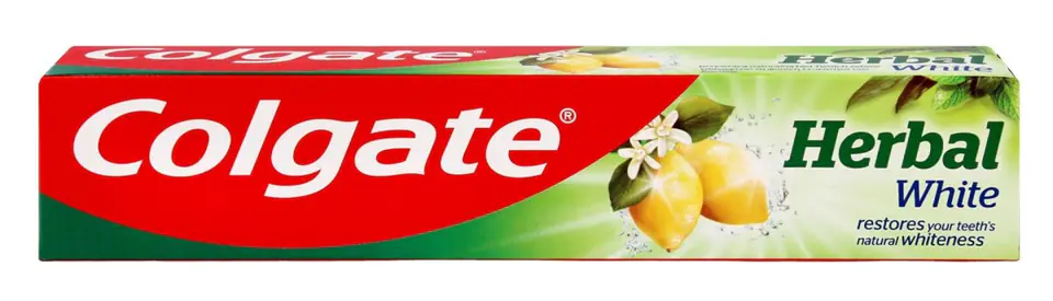 COL JU PASTA 75ml Herbal White w sklepie Wasserman.eu