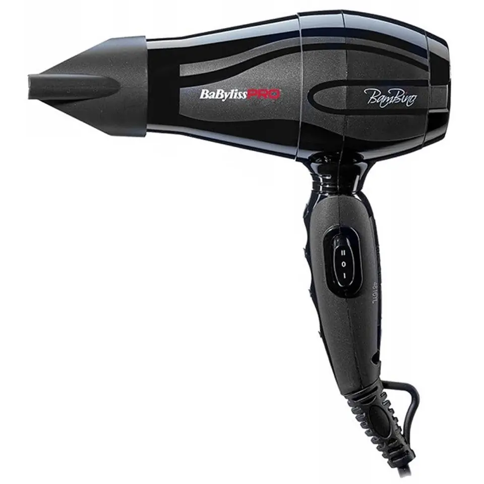 ⁨BaByliss BAB5510E hair dryer⁩ at Wasserman.eu