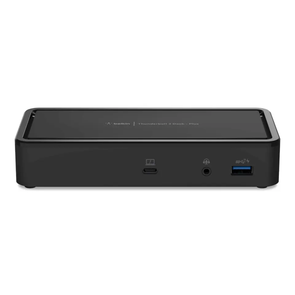 BELKIN STACJA DOKUJĄCA THUNDERBOLT 3 SERIES 2 w sklepie Wasserman.eu