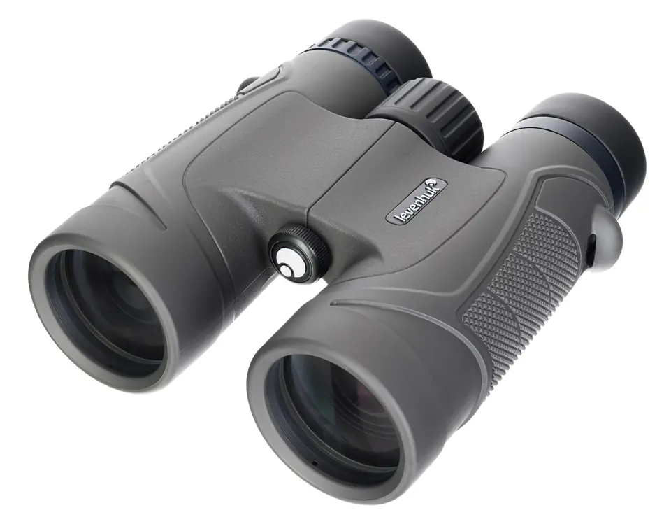 ⁨LEVENHUK Nitro 10x42 binoculars⁩ at Wasserman.eu